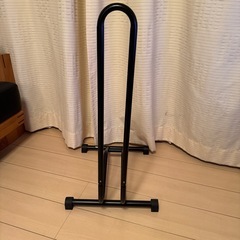 自転車　スタンド　veloline ロードバイクの画像