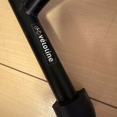 自転車　スタンド　veloline ロードバイクの画像