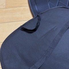 シートヒーターの画像