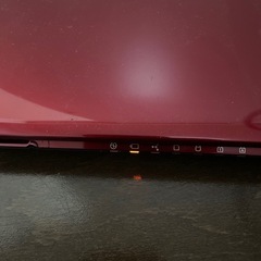 NEC LaVieのノートパソコン、PC-LS150FS6Rの画像