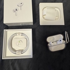 【超美品】 AirPods Pro2の画像