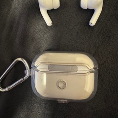 【超美品】 AirPods Pro2の画像