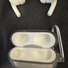 【超美品】 AirPods Pro2の画像
