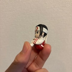 キングダム　マスコットの画像