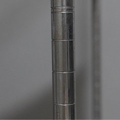 メタルラックの画像