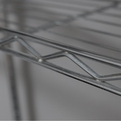 メタルラックの画像