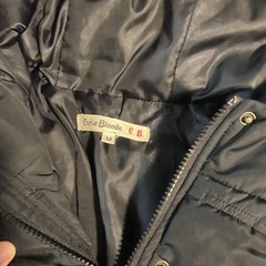 ダウンジャケット❗️の画像