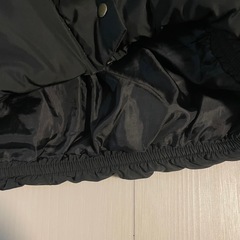 ダウンジャケット❗️の画像
