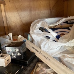 生活雑貨　日用品　蛍光灯　まとめての画像