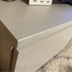 【北欧風】テレビ台　ローボードの画像