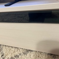 【北欧風】テレビ台　ローボードの画像