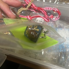 お取引中 ハンドメイドアクセサリー大量の画像