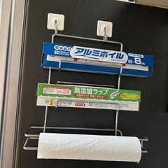 ラップホルダーの画像