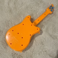 アンパンマン　ギター　の画像