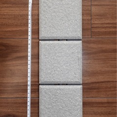 ベランダタイルの画像