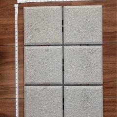 ベランダタイルの画像