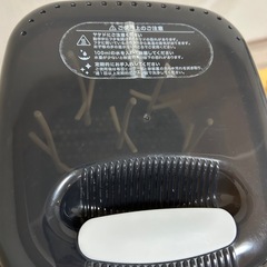 ピジョン　ポチット　哺乳瓶スチーム消毒の画像