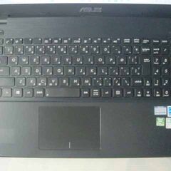 Win11 Home 15.6インチ ノートPC ASUSの画像