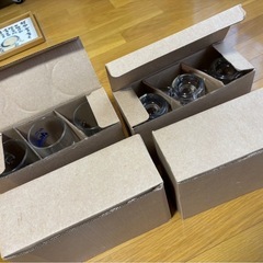 ビールジョッキ　アサヒ　の画像