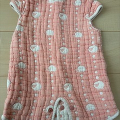 赤ちゃん用スリーパーの画像