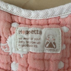 赤ちゃん用スリーパーの画像