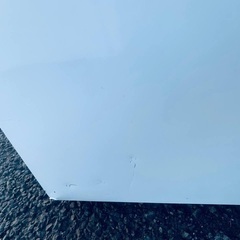 EJ1534番 SHARP ノンフロン冷凍冷蔵庫 SJ-D14D-Wの画像