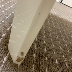 テーブルの画像