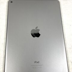 ★早いもの勝ち★ iPad Air 第2世代 Wi-Fiモデル A1566 スペースグレイ 128GBの画像