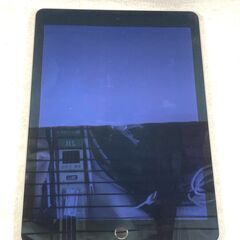 ★早いもの勝ち★ iPad Air 第2世代 Wi-Fiモデル A1566 スペースグレイ 128GBの画像