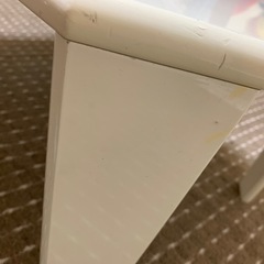 テーブルの画像