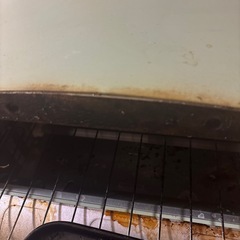 アラジングラフィトトースターの画像