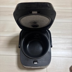 アイリスオーヤマ炊飯器 RC-IA31の画像