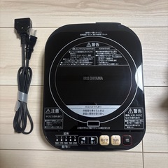 アイリスオーヤマ炊飯器 RC-IA31の画像