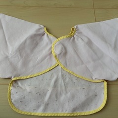 お食事エプロン2の画像