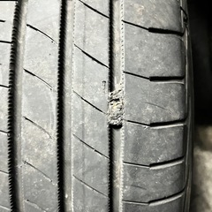 165/70R14 ルマンV 2022年　4本の画像