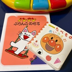 決まりました‼️アンパンマンセットの画像