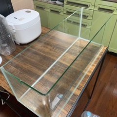 水槽(W61×D20×H23)の画像