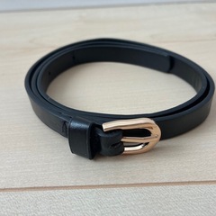 子供用ベルト新品の画像