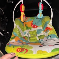 バウンサーの画像