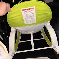 バウンサーの画像