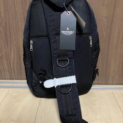新品未使用　インディスペンサブル　ワンストラップショルダー　バッグの画像