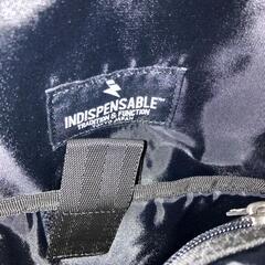 新品未使用　インディスペンサブル　ワンストラップショルダー　バッグの画像