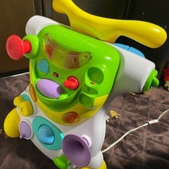 トップトッツ　3wayウォーカー　トイザらス限定
の画像