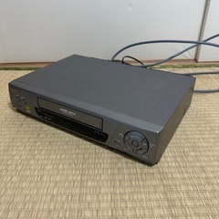 ジャンク品　パナソニック　DVDプレーヤーの画像