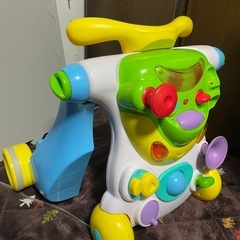 トップトッツ　3wayウォーカー　トイザらス限定
の画像