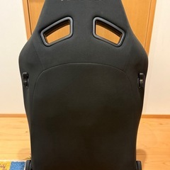 レカロ SR7の画像