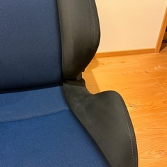 レカロ SR7の画像