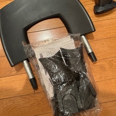 サイベックスチャイルドシートの画像