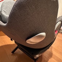 サイベックスチャイルドシートの画像