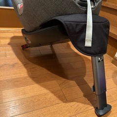 サイベックスチャイルドシートの画像